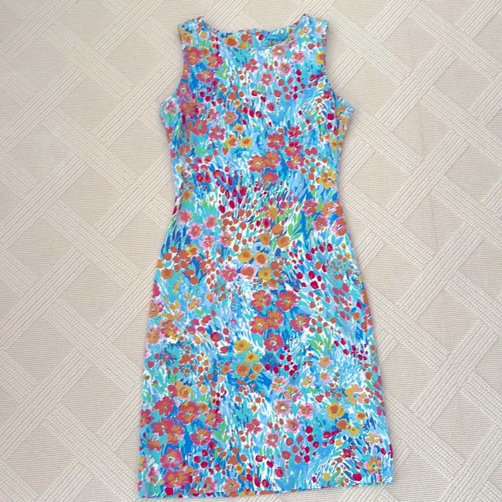J McLaughlin Sophia Dress Sz XS